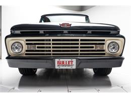 1963 Ford F100 (CC-2118460) for sale in Fort Lauderdale, Florida