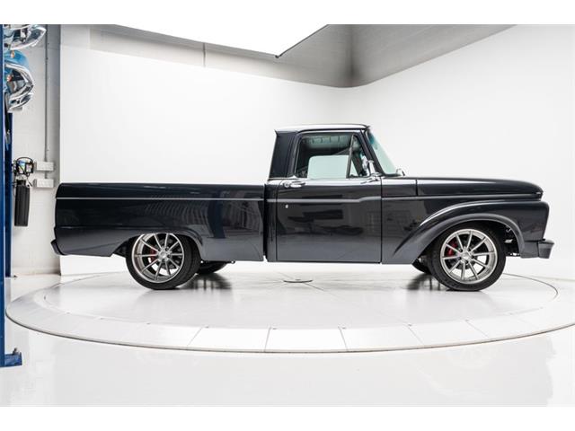 1963 Ford F100 (CC-2118460) for sale in Fort Lauderdale, Florida