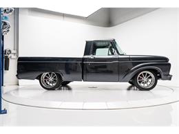 1963 Ford F100 (CC-2118460) for sale in Fort Lauderdale, Florida