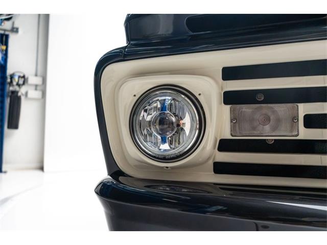 1963 Ford F100 (CC-2118460) for sale in Fort Lauderdale, Florida