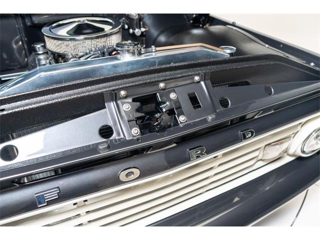 1963 Ford F100 (CC-2118460) for sale in Fort Lauderdale, Florida