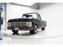 1963 Ford F100 (CC-2118460) for sale in Fort Lauderdale, Florida