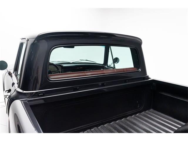 1963 Ford F100 (CC-2118460) for sale in Fort Lauderdale, Florida