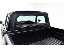 1963 Ford F100 (CC-2118460) for sale in Fort Lauderdale, Florida