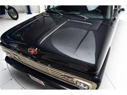 1963 Ford F100 (CC-2118460) for sale in Fort Lauderdale, Florida
