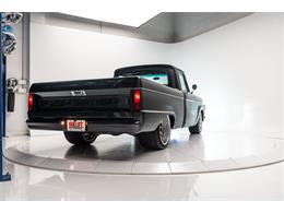1963 Ford F100 (CC-2118460) for sale in Fort Lauderdale, Florida