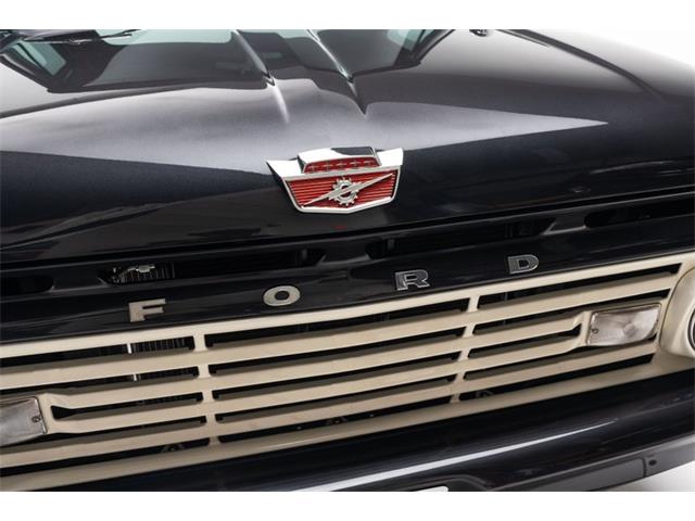 1963 Ford F100 (CC-2118460) for sale in Fort Lauderdale, Florida