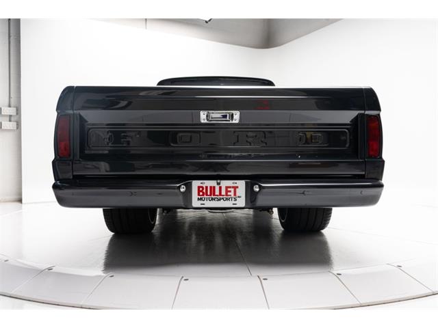 1963 Ford F100 (CC-2118460) for sale in Fort Lauderdale, Florida