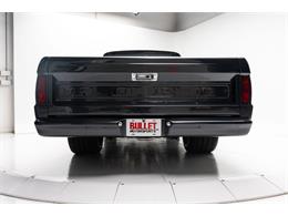 1963 Ford F100 (CC-2118460) for sale in Fort Lauderdale, Florida
