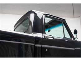 1963 Ford F100 (CC-2118460) for sale in Fort Lauderdale, Florida