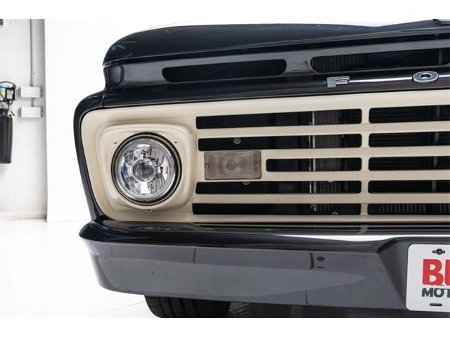 1963 Ford F100 (CC-2118460) for sale in Fort Lauderdale, Florida