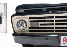 1963 Ford F100 (CC-2118460) for sale in Fort Lauderdale, Florida
