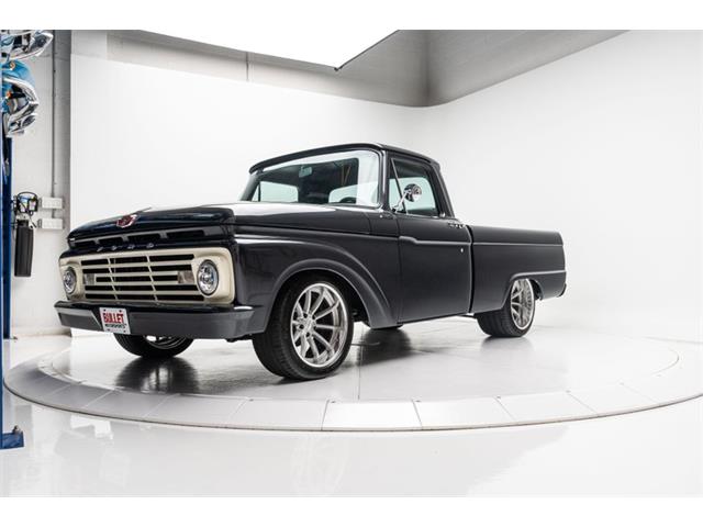 1963 Ford F100 (CC-2118460) for sale in Fort Lauderdale, Florida