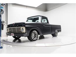 1963 Ford F100 (CC-2118460) for sale in Fort Lauderdale, Florida
