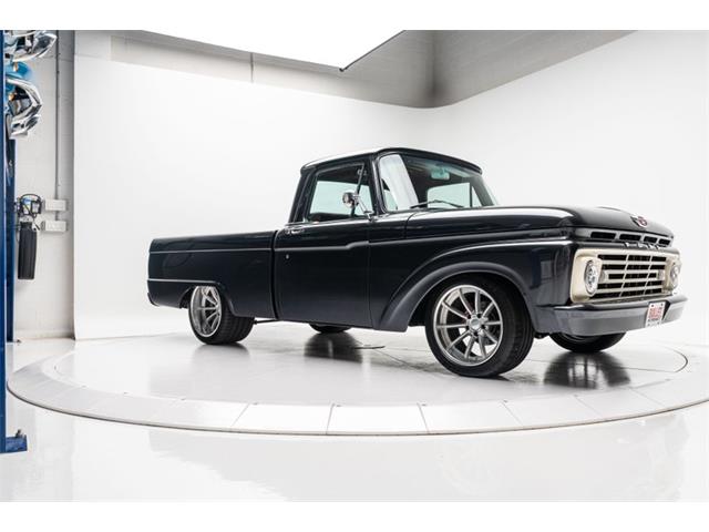 1963 Ford F100 (CC-2118460) for sale in Fort Lauderdale, Florida