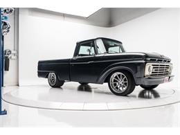 1963 Ford F100 (CC-2118460) for sale in Fort Lauderdale, Florida