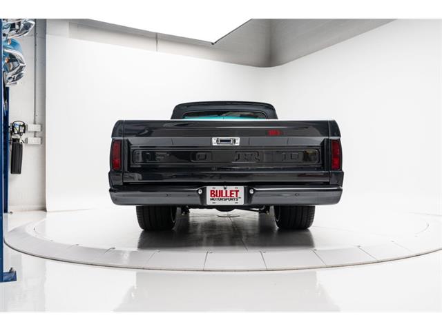1963 Ford F100 (CC-2118460) for sale in Fort Lauderdale, Florida
