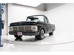 1963 Ford F100 (CC-2118460) for sale in Fort Lauderdale, Florida