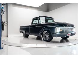 1963 Ford F100 (CC-2118460) for sale in Fort Lauderdale, Florida
