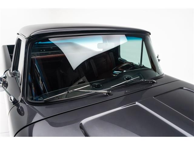 1963 Ford F100 (CC-2118460) for sale in Fort Lauderdale, Florida