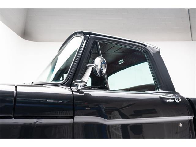 1963 Ford F100 (CC-2118460) for sale in Fort Lauderdale, Florida