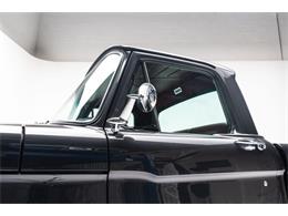 1963 Ford F100 (CC-2118460) for sale in Fort Lauderdale, Florida