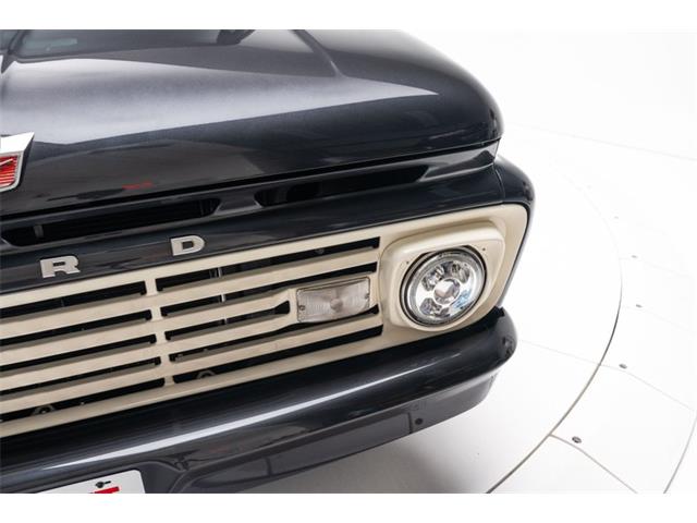 1963 Ford F100 (CC-2118460) for sale in Fort Lauderdale, Florida