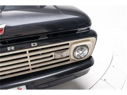 1963 Ford F100 (CC-2118460) for sale in Fort Lauderdale, Florida