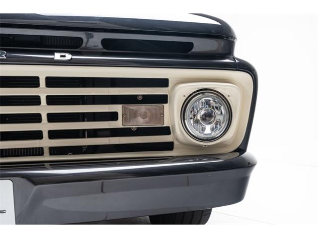 1963 Ford F100 (CC-2118460) for sale in Fort Lauderdale, Florida