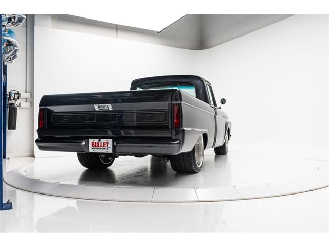 1963 Ford F100 (CC-2118460) for sale in Fort Lauderdale, Florida