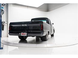 1963 Ford F100 (CC-2118460) for sale in Fort Lauderdale, Florida