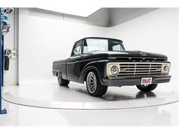 1963 Ford F100 (CC-2118460) for sale in Fort Lauderdale, Florida