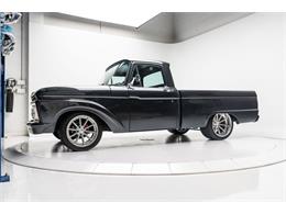 1963 Ford F100 (CC-2118460) for sale in Fort Lauderdale, Florida