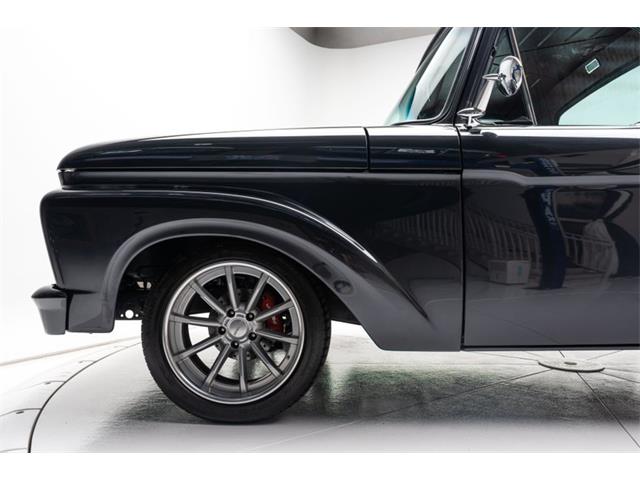 1963 Ford F100 (CC-2118460) for sale in Fort Lauderdale, Florida