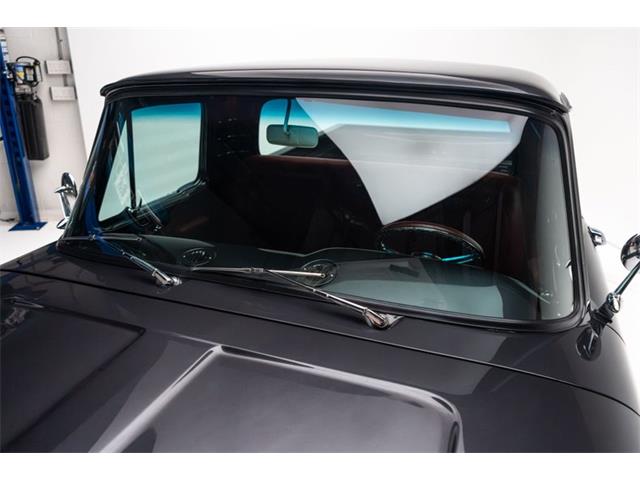 1963 Ford F100 (CC-2118460) for sale in Fort Lauderdale, Florida