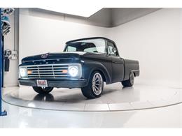 1963 Ford F100 (CC-2118460) for sale in Fort Lauderdale, Florida