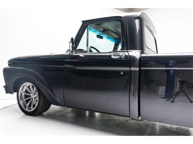 1963 Ford F100 (CC-2118460) for sale in Fort Lauderdale, Florida