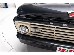 1963 Ford F100 (CC-2118460) for sale in Fort Lauderdale, Florida