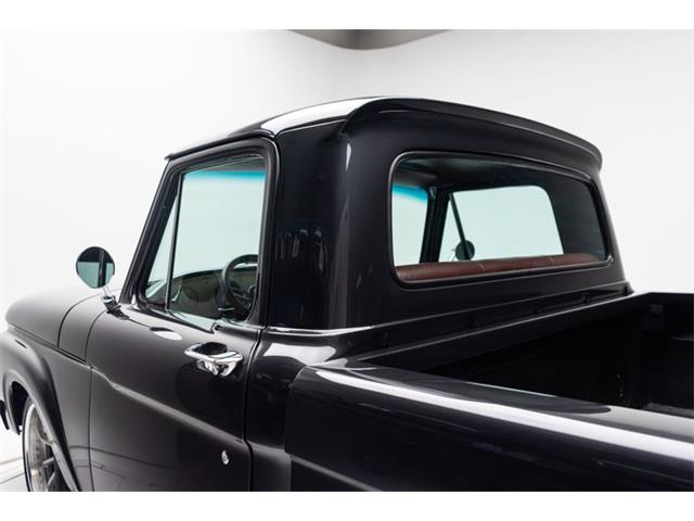 1963 Ford F100 (CC-2118460) for sale in Fort Lauderdale, Florida