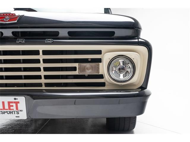1963 Ford F100 (CC-2118460) for sale in Fort Lauderdale, Florida