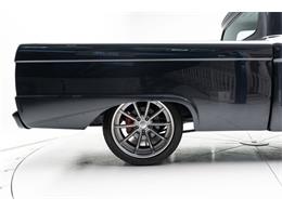 1963 Ford F100 (CC-2118460) for sale in Fort Lauderdale, Florida