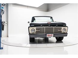 1963 Ford F100 (CC-2118460) for sale in Fort Lauderdale, Florida