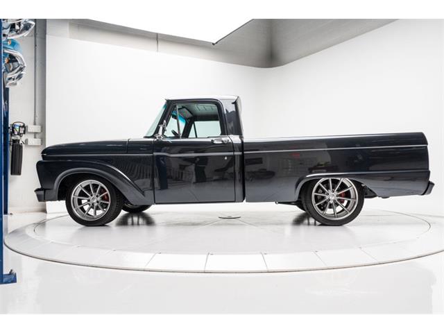 1963 Ford F100 (CC-2118460) for sale in Fort Lauderdale, Florida