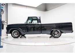 1963 Ford F100 (CC-2118460) for sale in Fort Lauderdale, Florida