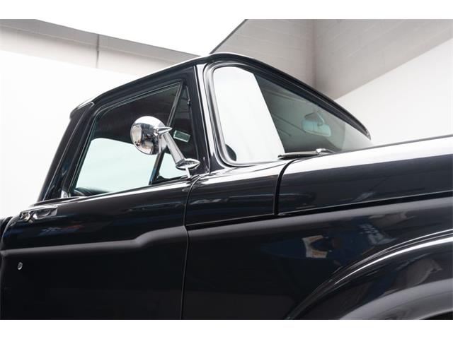 1963 Ford F100 (CC-2118460) for sale in Fort Lauderdale, Florida
