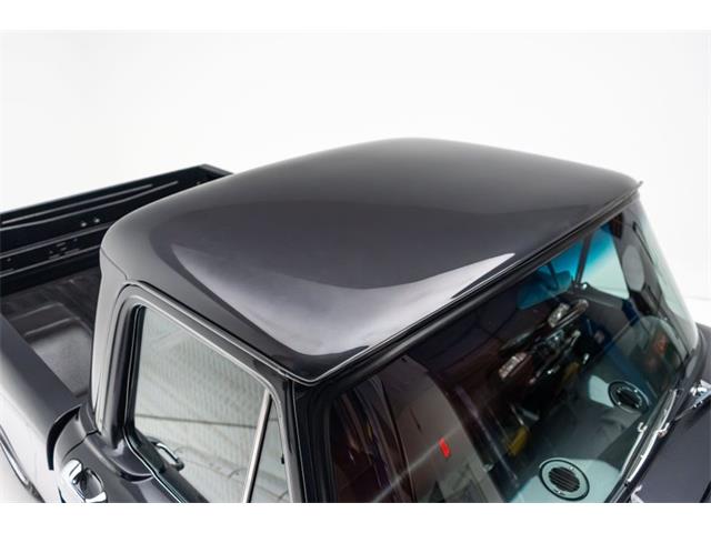 1963 Ford F100 (CC-2118460) for sale in Fort Lauderdale, Florida