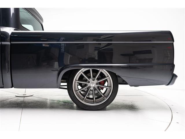 1963 Ford F100 (CC-2118460) for sale in Fort Lauderdale, Florida