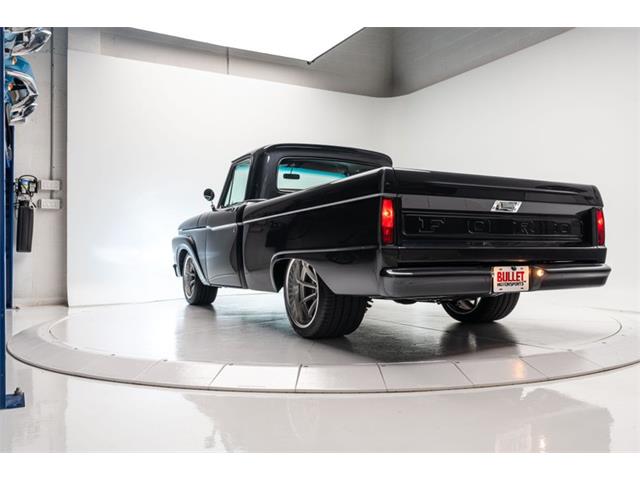 1963 Ford F100 (CC-2118460) for sale in Fort Lauderdale, Florida