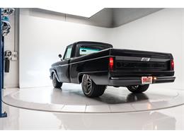 1963 Ford F100 (CC-2118460) for sale in Fort Lauderdale, Florida