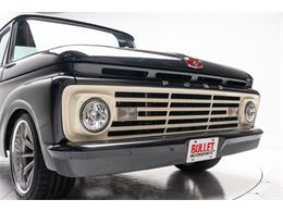 1963 Ford F100 (CC-2118460) for sale in Fort Lauderdale, Florida